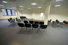 Meeting room venue Liverpool St London