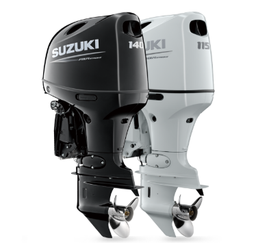 助力内陆水域旅游发展—2025铃木船外机内陆市场产品试驾推荐会